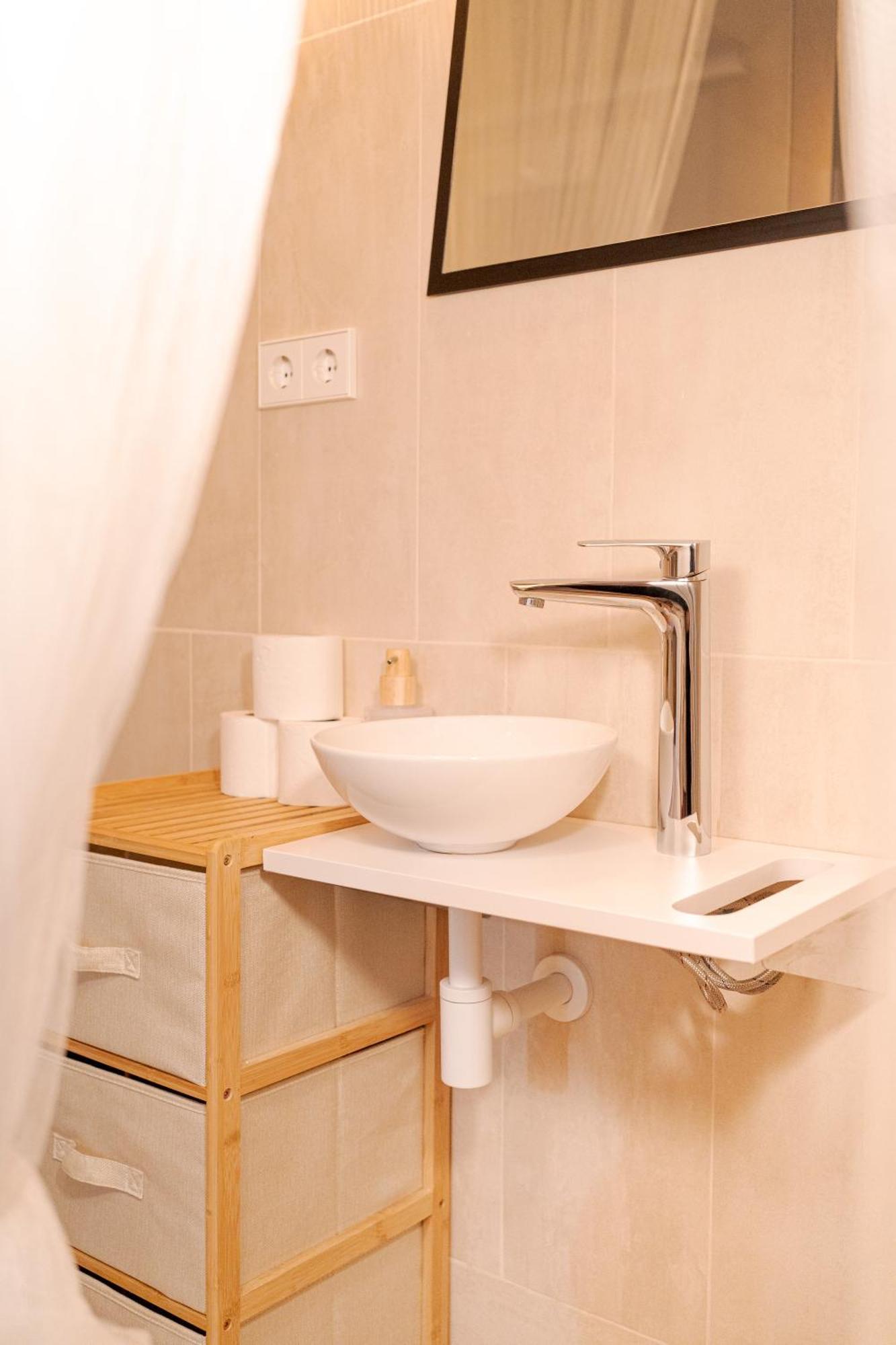 Hostal Bonanza Sitges Gasthuis