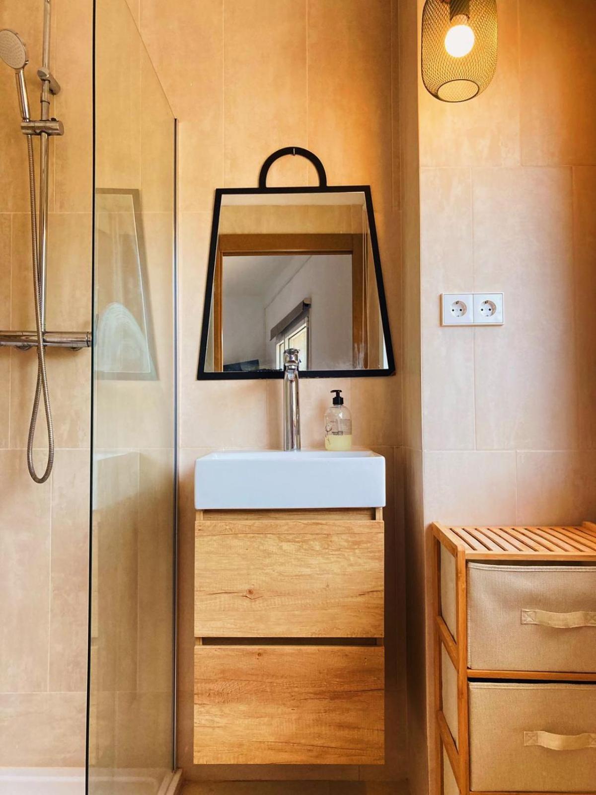 Hostal Bonanza Sitges Gasthuis *