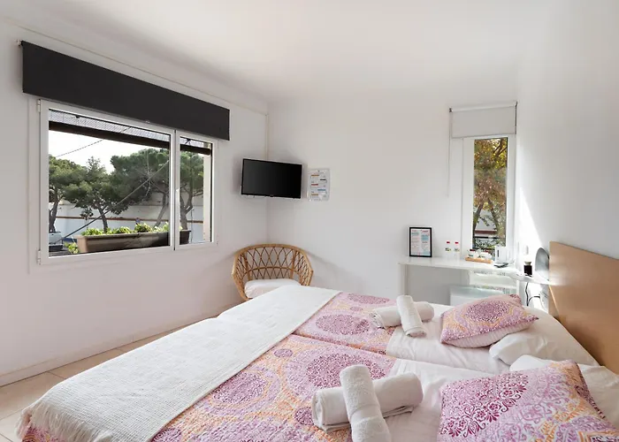 Hostal Bonanza Sitges