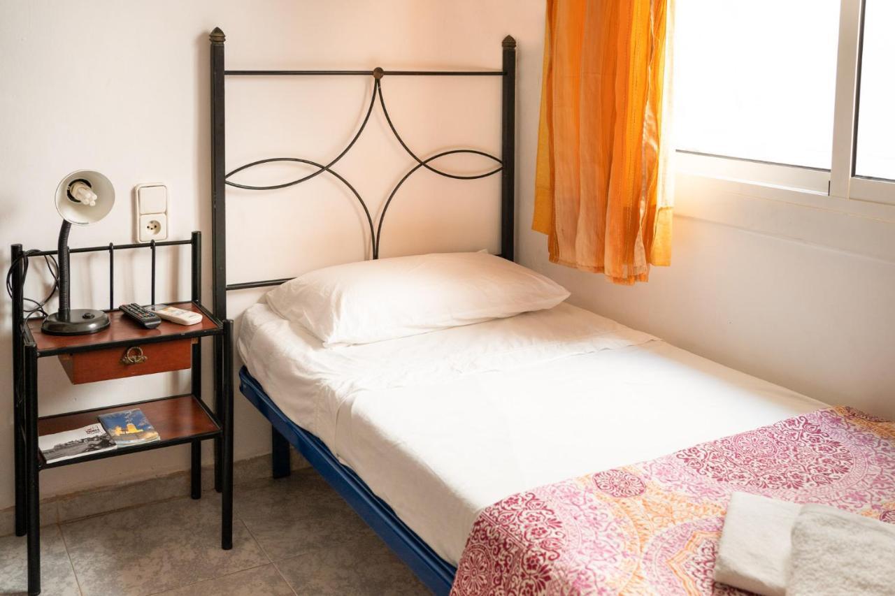 Sitges Beach Hostal Maison d'hôtes *