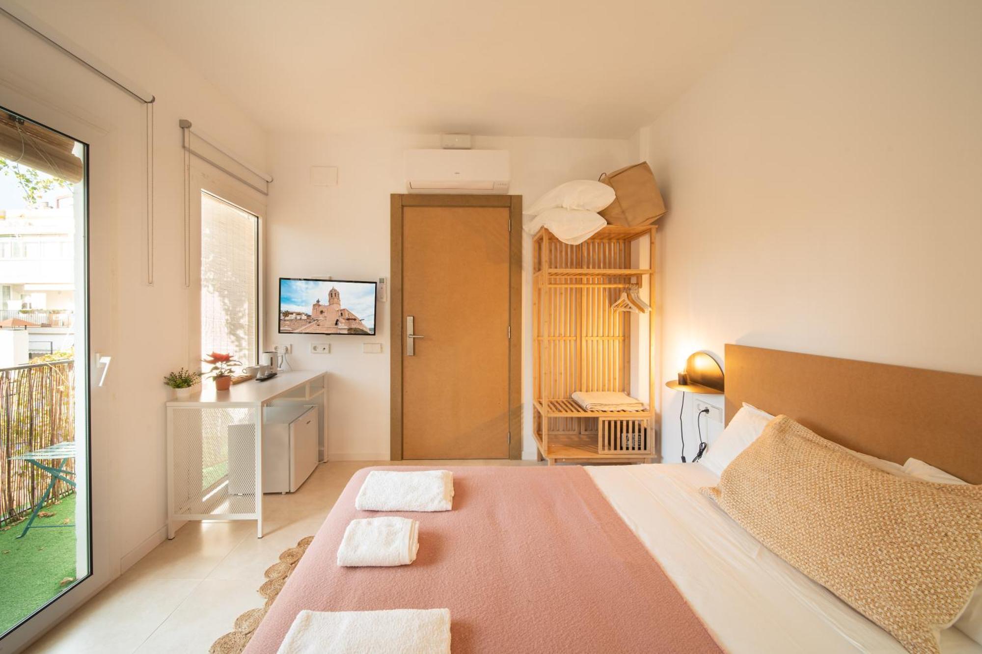Bonanza Gasthof Sitges