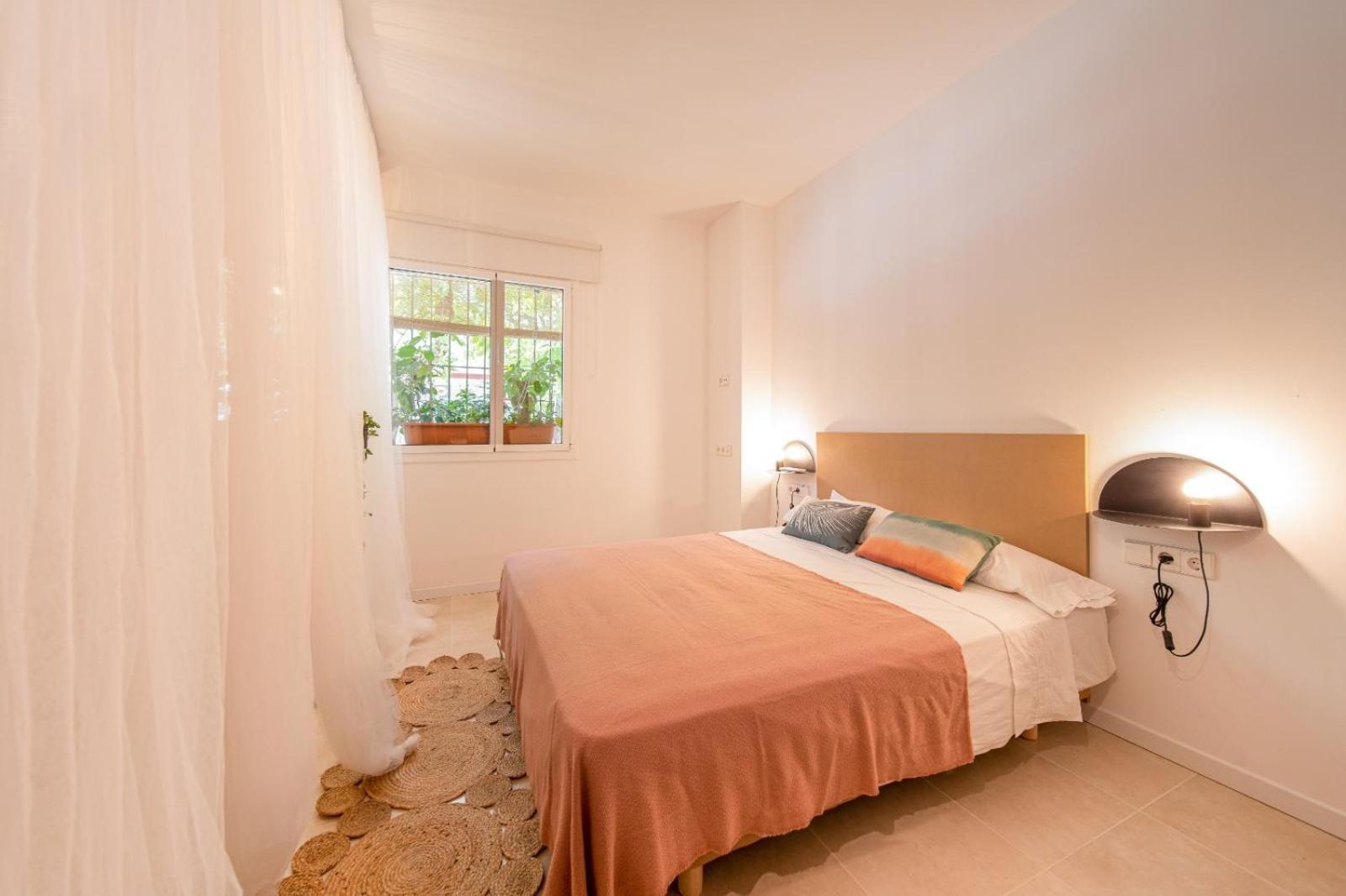 Maison d'hôtes Sitges Beach Hostal *