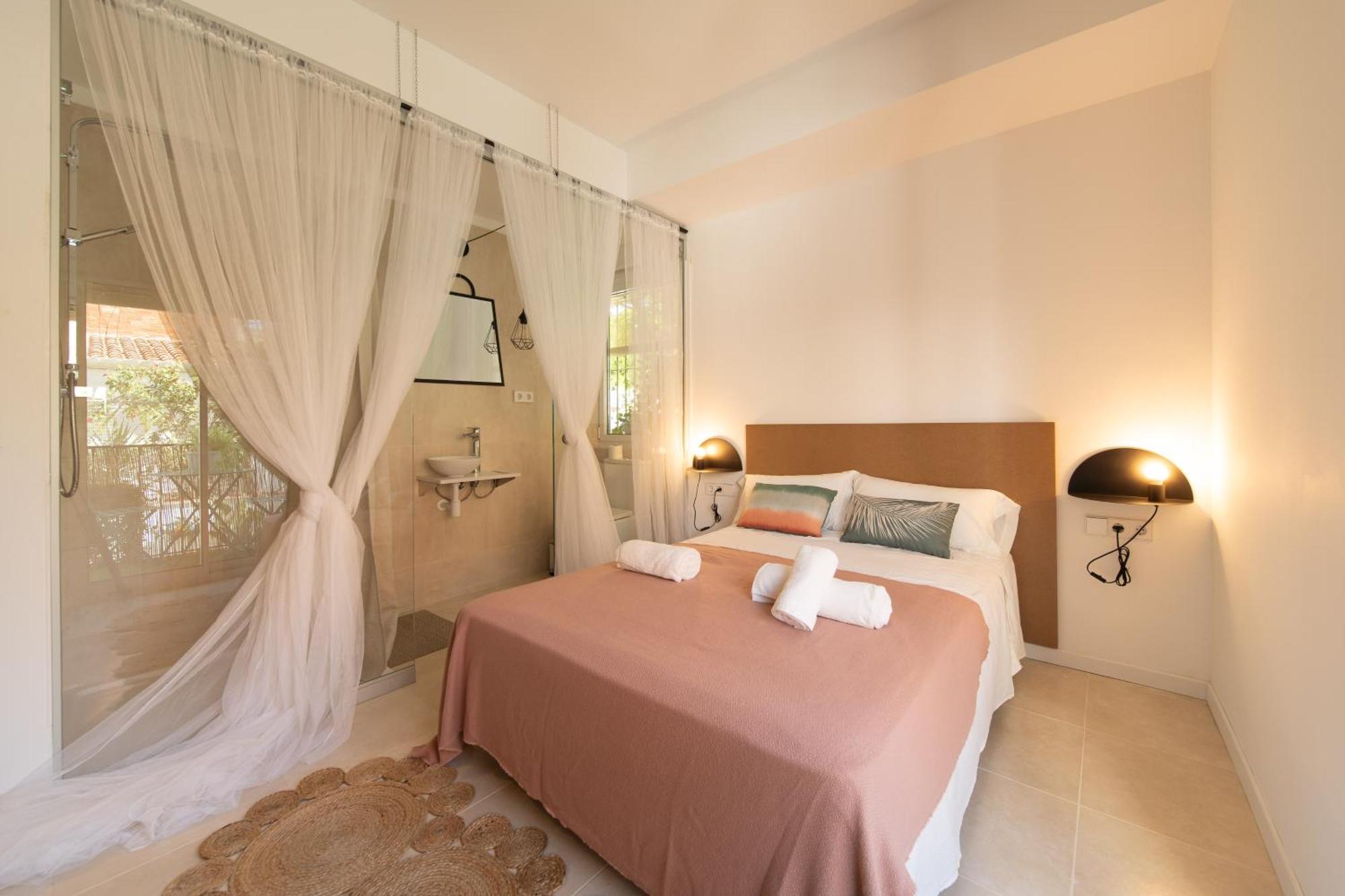 Gasthof Bonanza Sitges