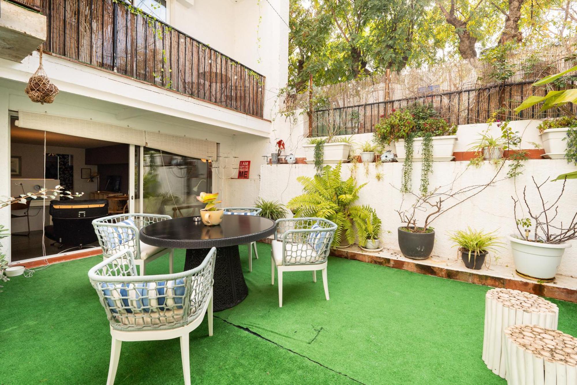 Hostal Bonanza Sitges Pensión Sitges