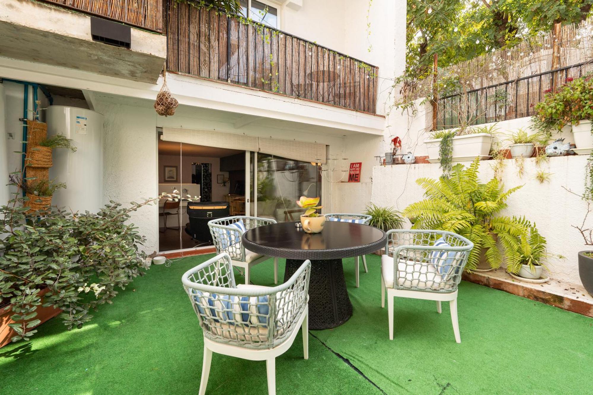 Bonanza Sitges