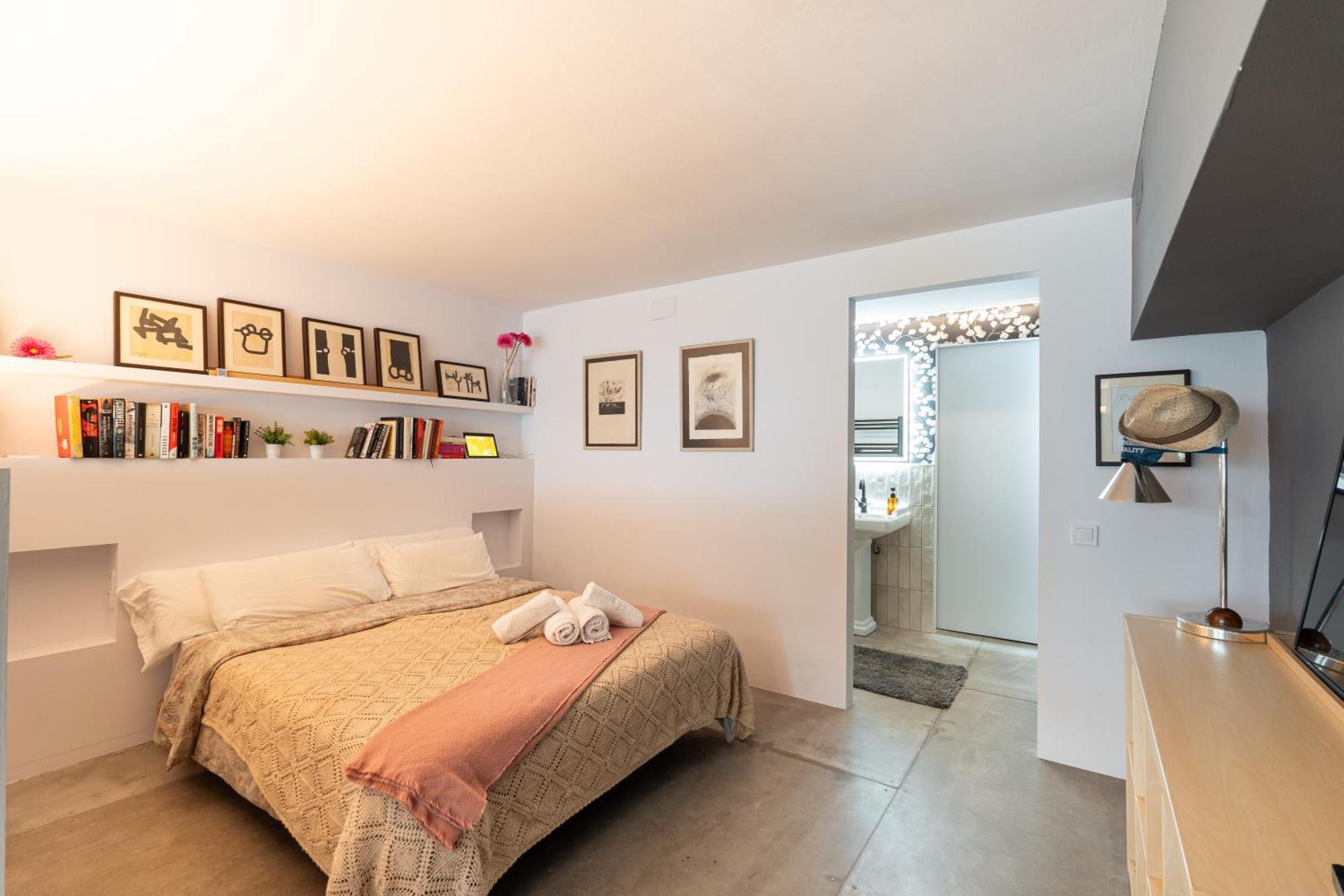 Pensión Hostal Bonanza Sitges