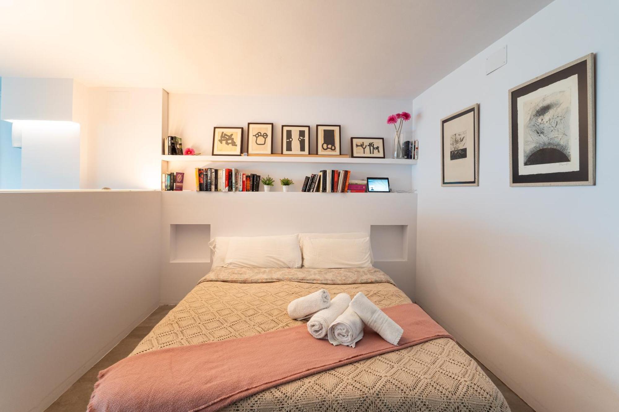 Pensión Hostal Bonanza Sitges
