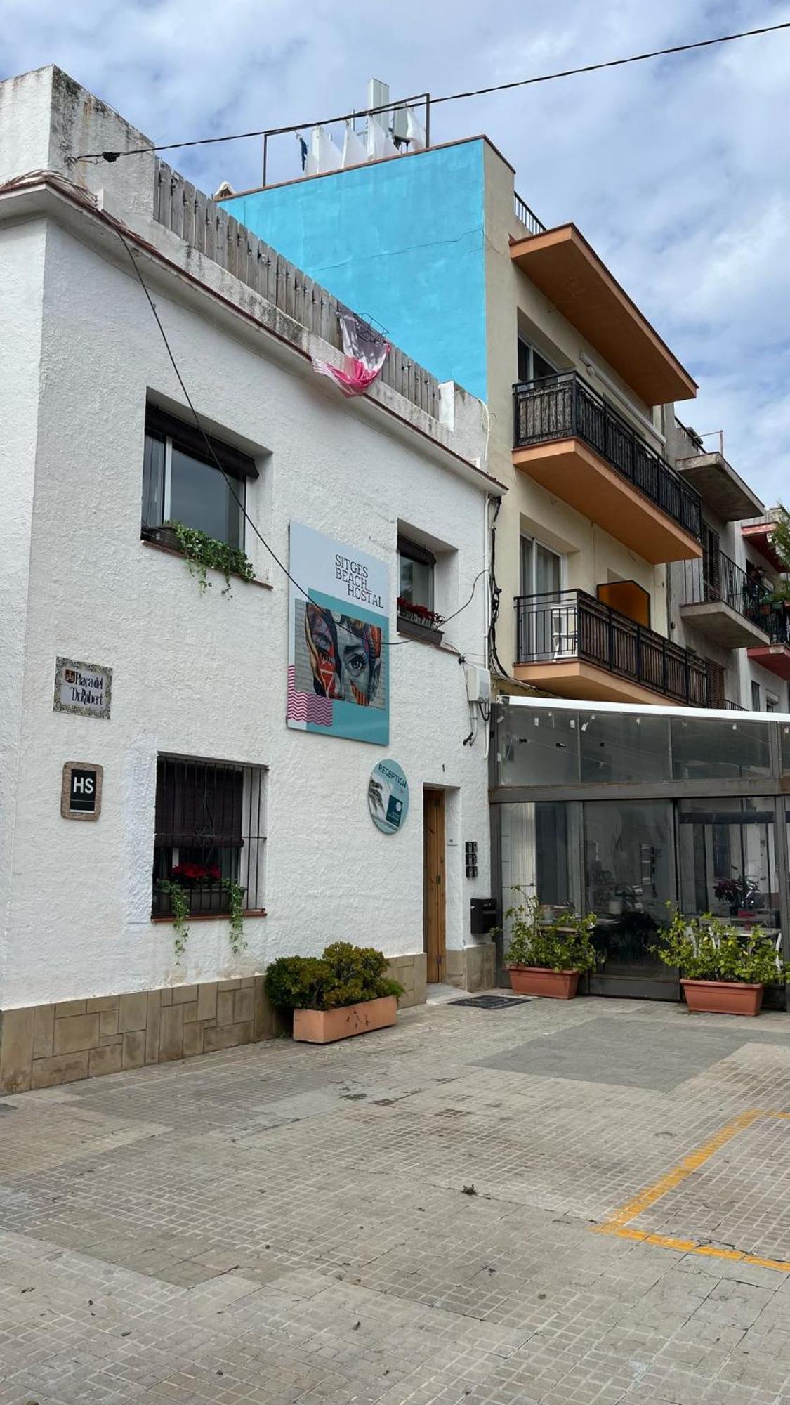 Bonanza * Sitges