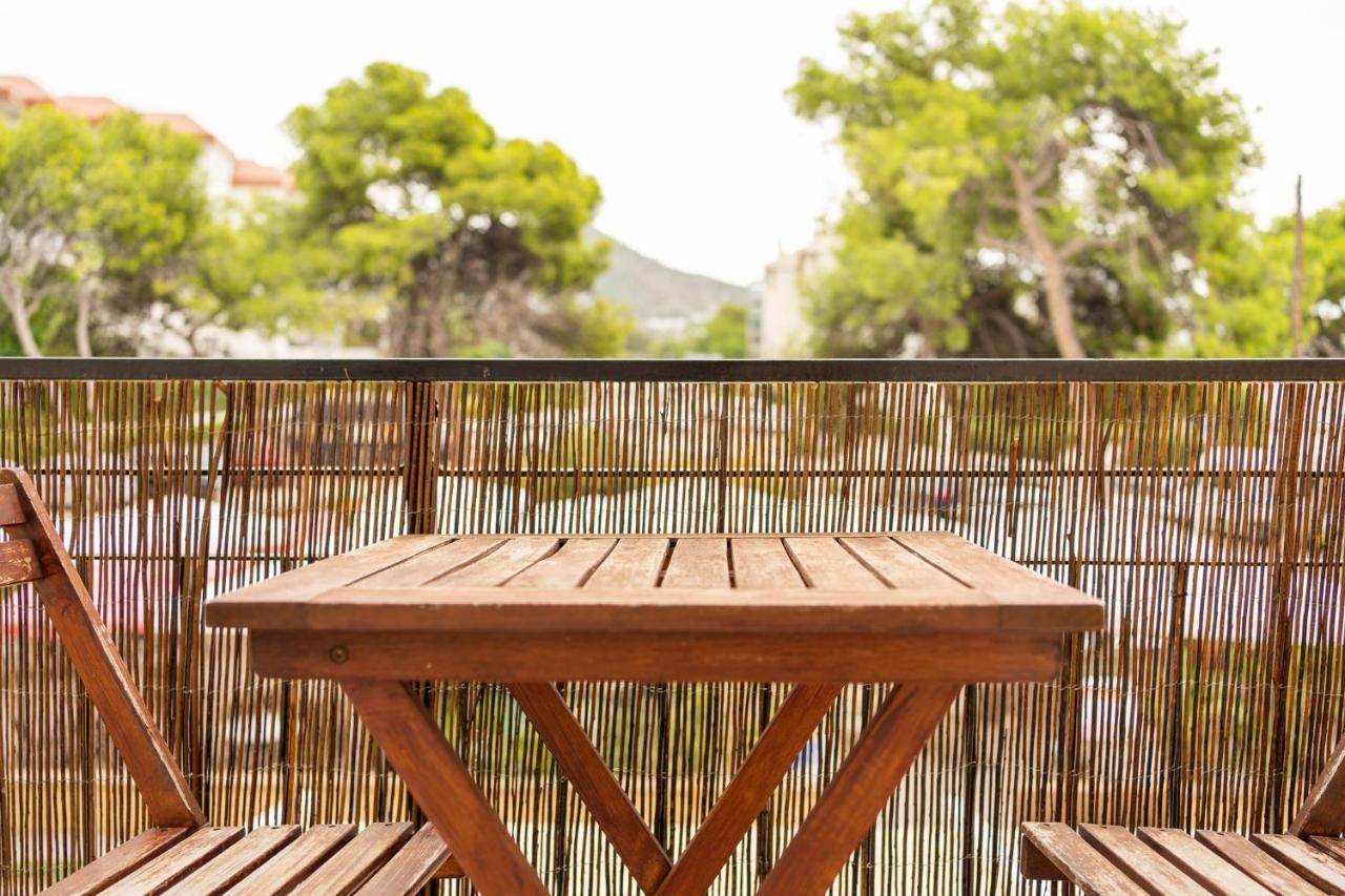 Sitges Beach Hostal *