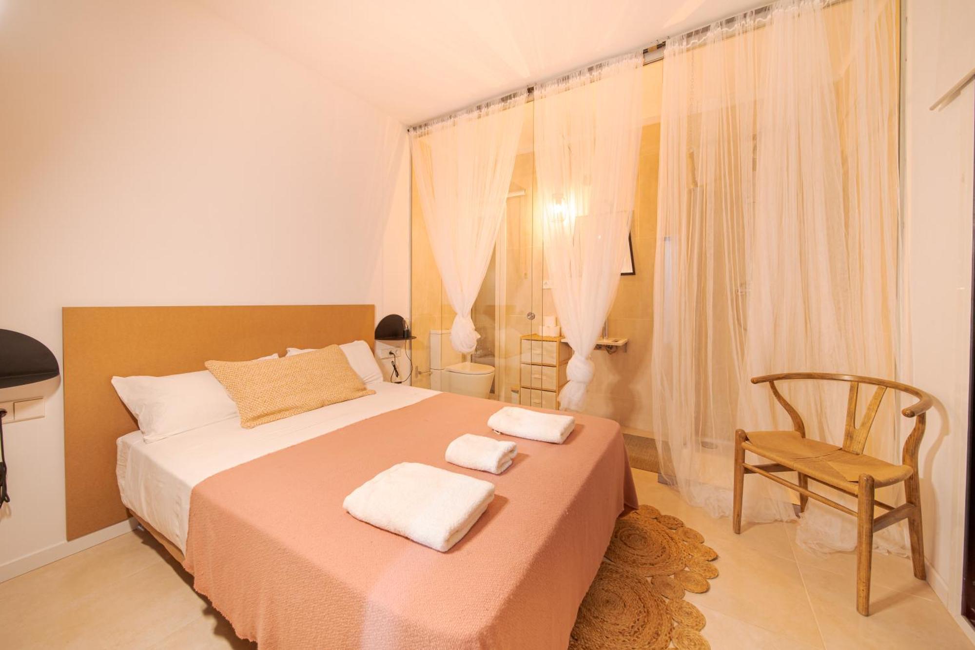 Guest house Sitges Beach Hostal Sitges