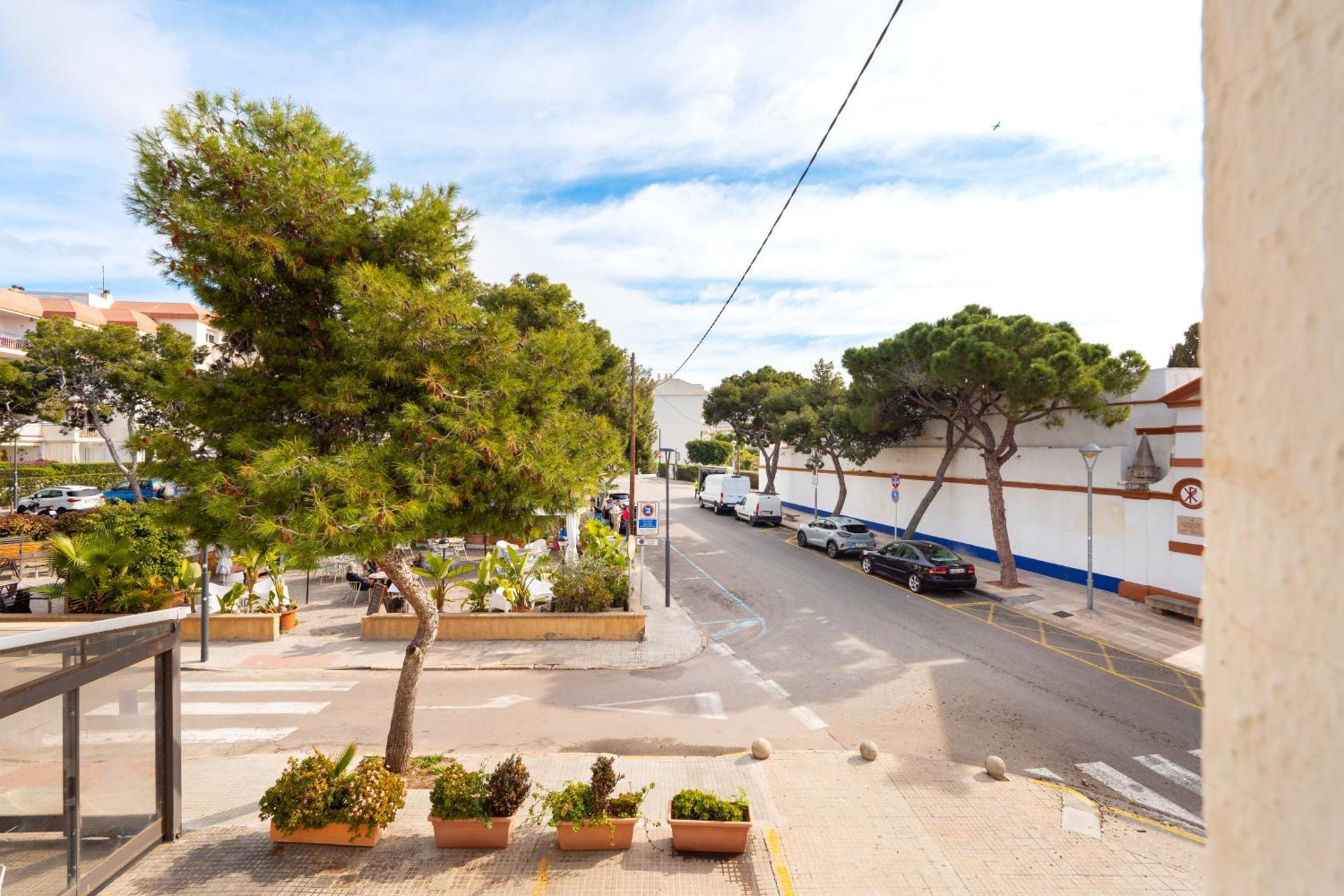 Sitges Beach Hostal Guest house *